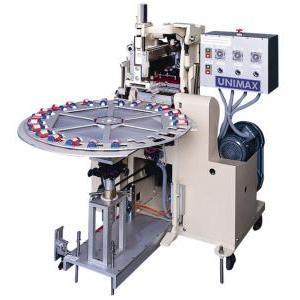 Indexing Automatic Feeding Type 66-IF-B / 66L-IF-B Labeling Machine