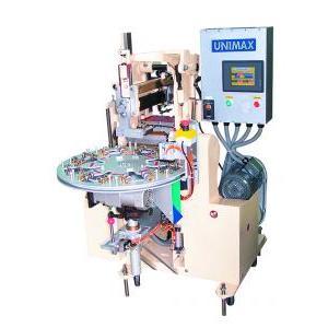 Indexing Automatic Feeding Type 66-IR-A / 66L-IR-A Labeling Machine