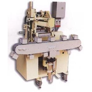 Automatic Feeding with Conveyor & Mold-Sets 66-ADF 66-ADR Labeling Machine