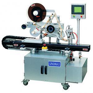 High-Tech Series 310C1 for Lead Frames, Metals, Sheets High Precision Labeling