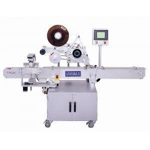 310D1 Suitable for Single-Piece Rigid Cards Automatic Labeling and High-Tech Industry Application